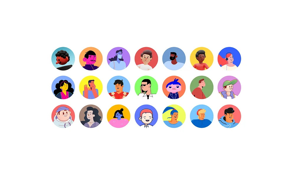 Free Userpics Pack