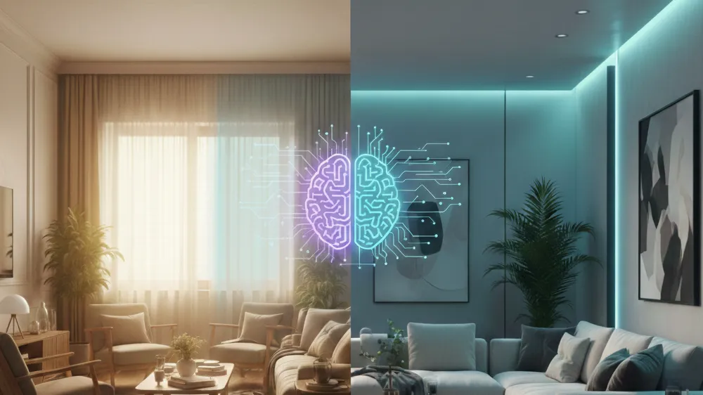 2026 Quick Guide: Which AI Interior Design Tool is Actually Worth Your Time?