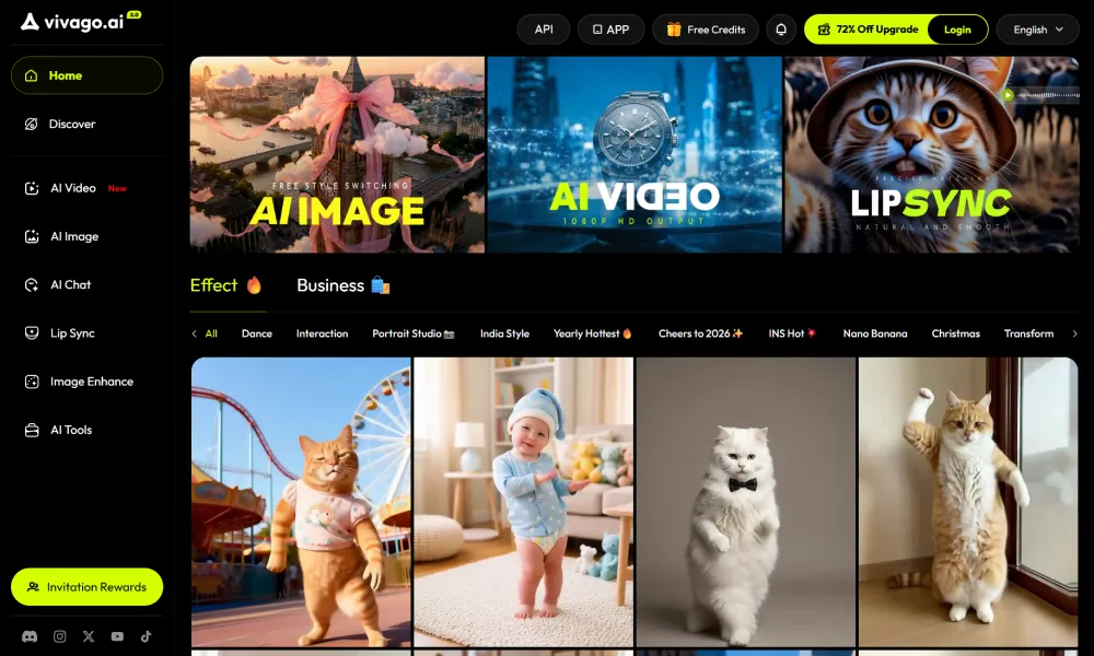 Vivago.ai
