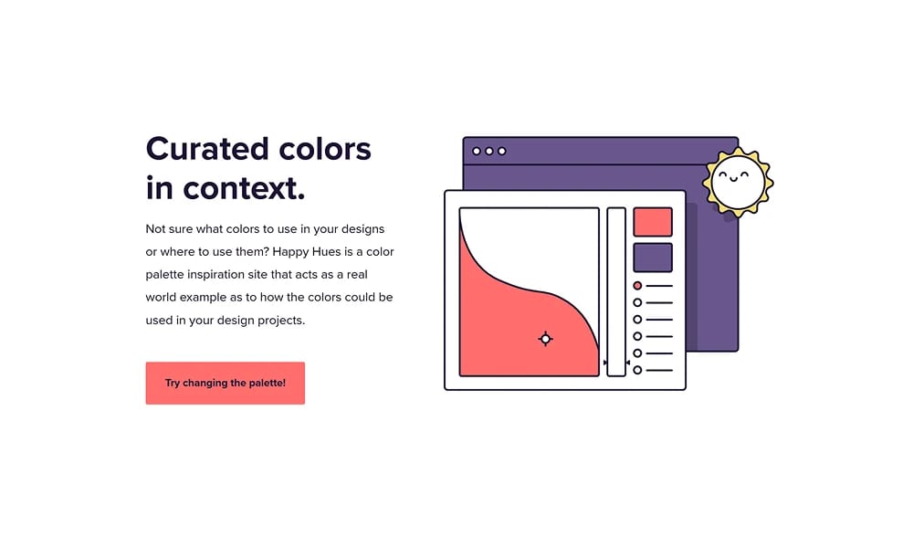 Happy Hues