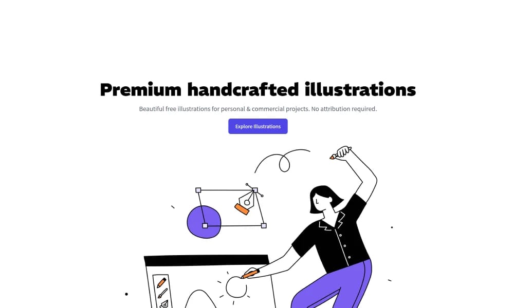 Illustration Kit