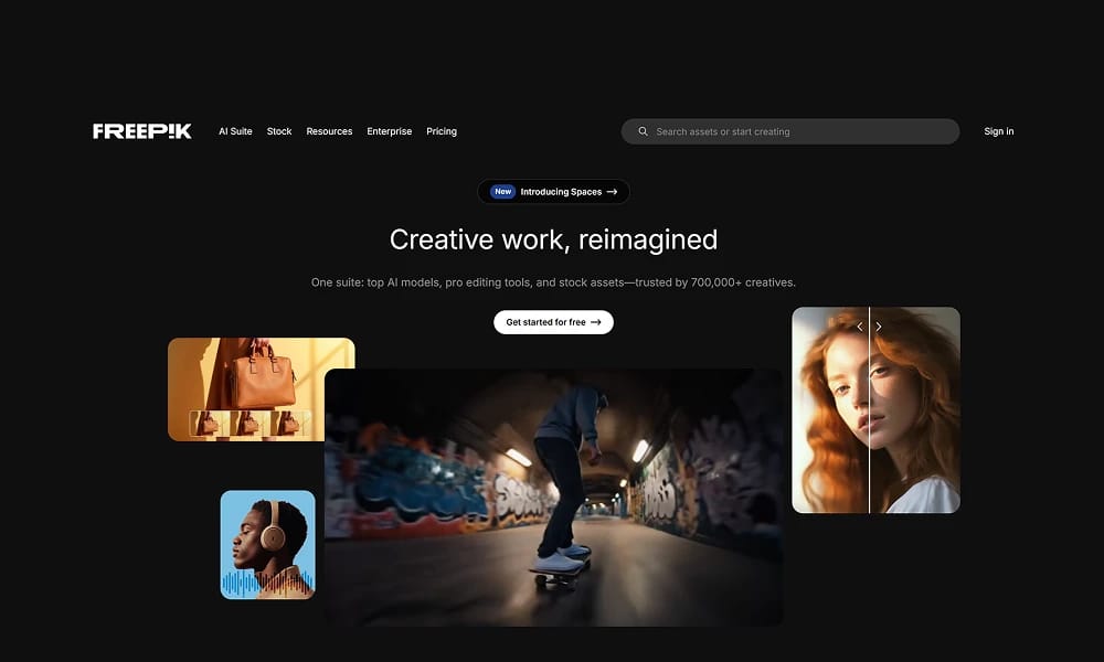 Freepik