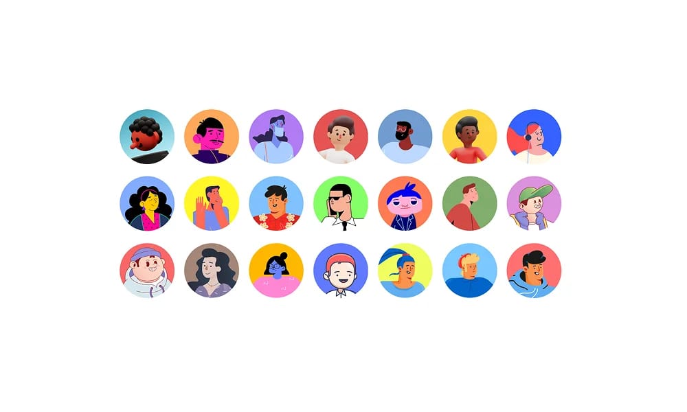 Free Userpics Pack
