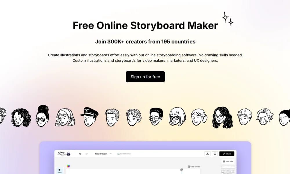 StoryTribe