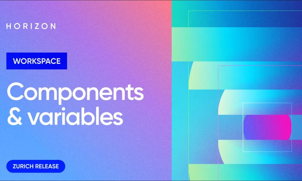Horizon Design System