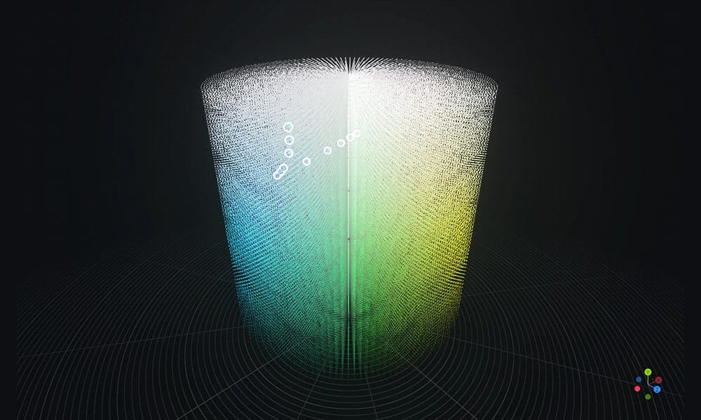 Colorspace