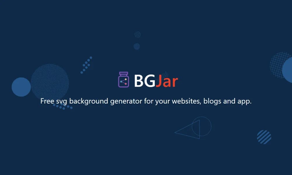 BGJar