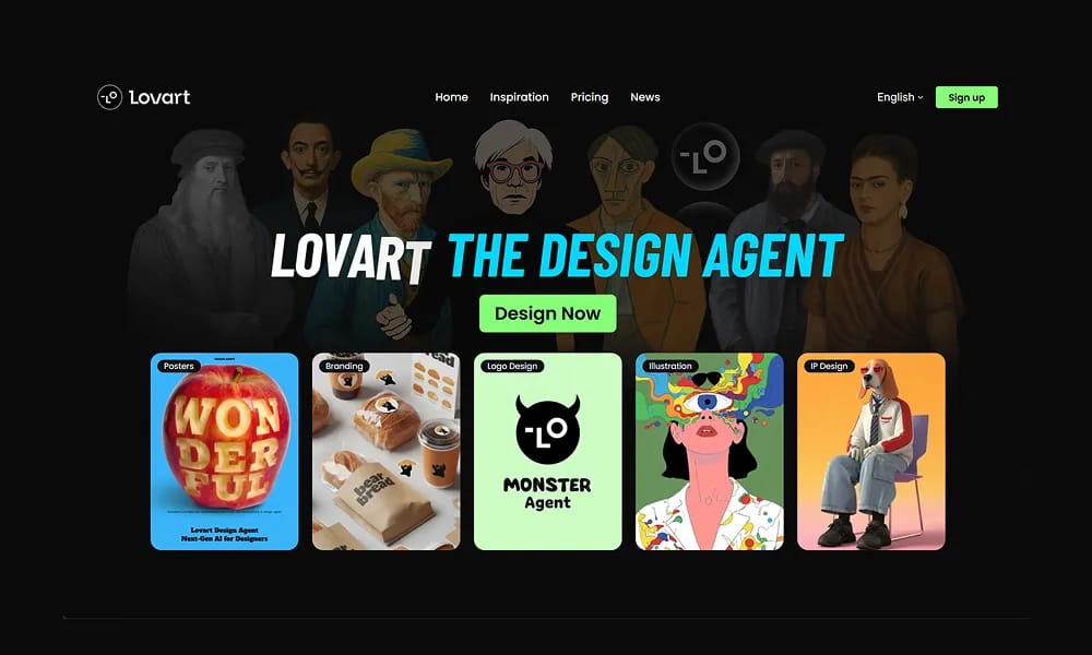Lovart