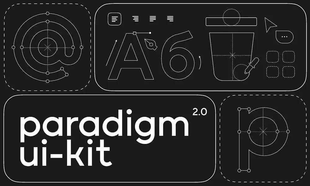 Paradigm Design System