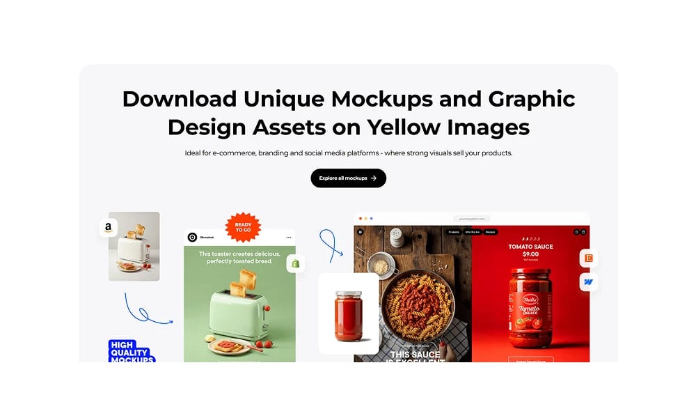 Yellow Images