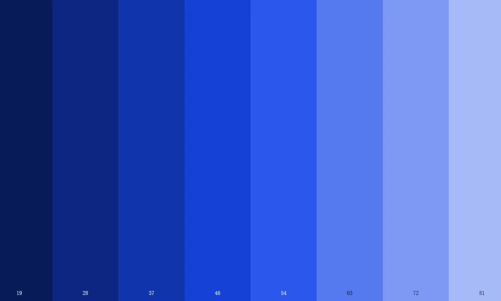 Color Pal