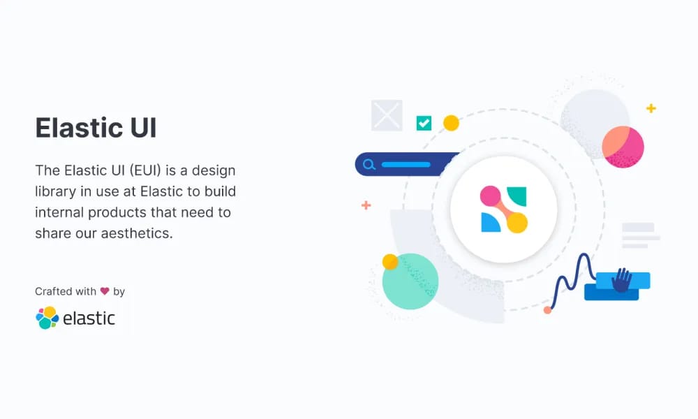 Elastic UI