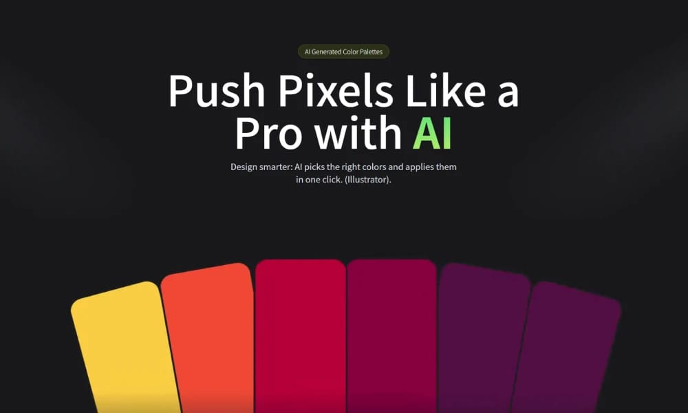 Color Fuse Ai