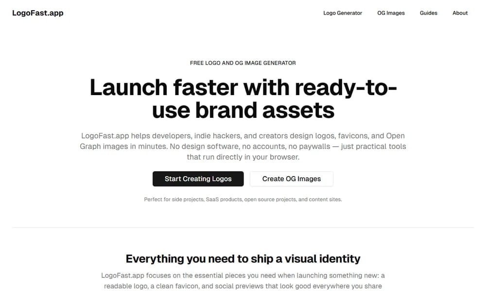 LogoFast