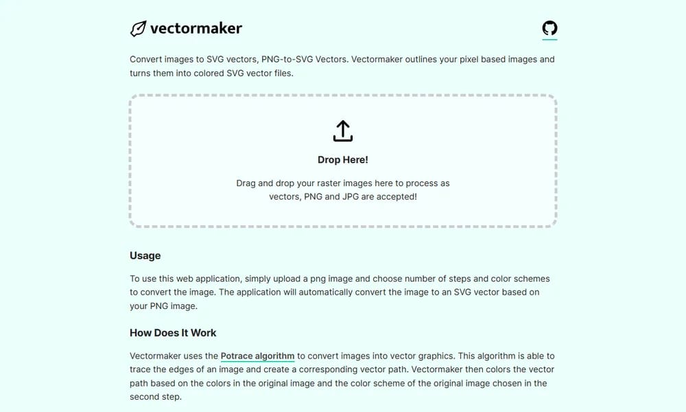 Vectormaker