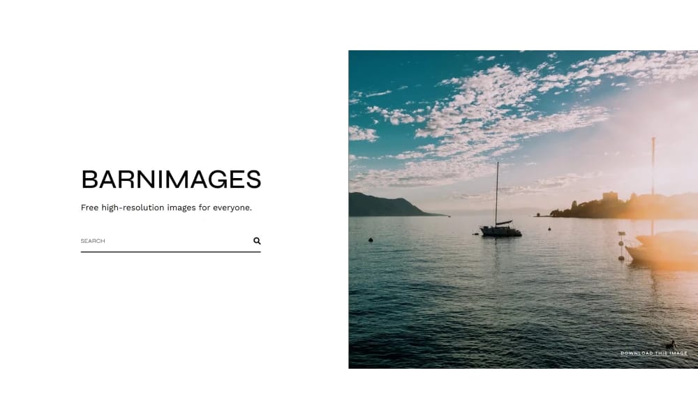 Barnimages