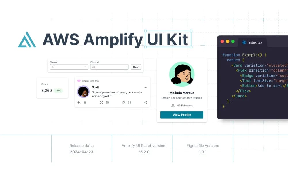 AWS Amplify