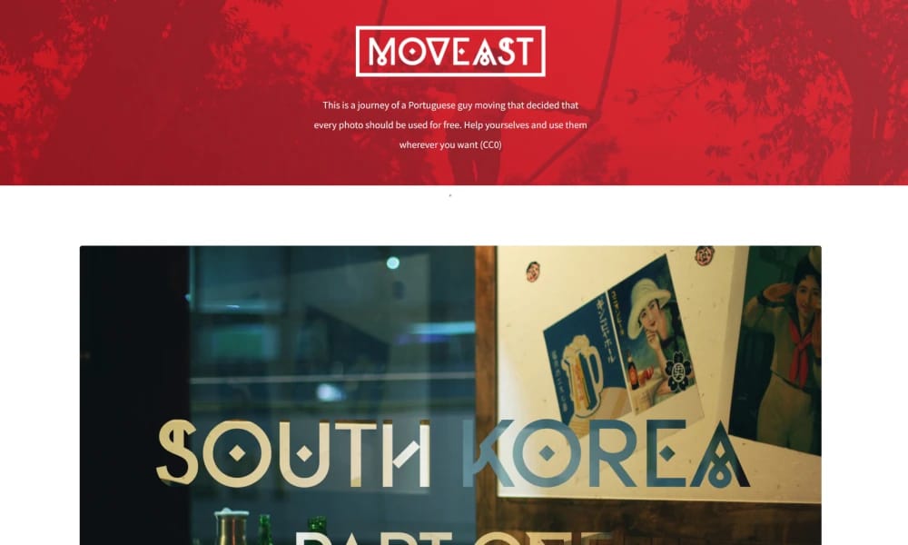 Moveast