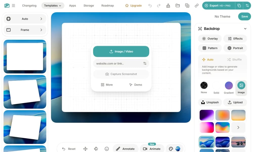 PostSpark
