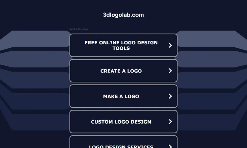 3DLogoLab