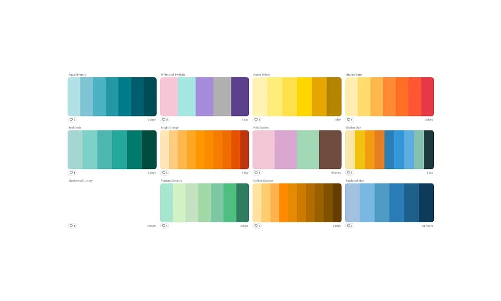 ColorDrop