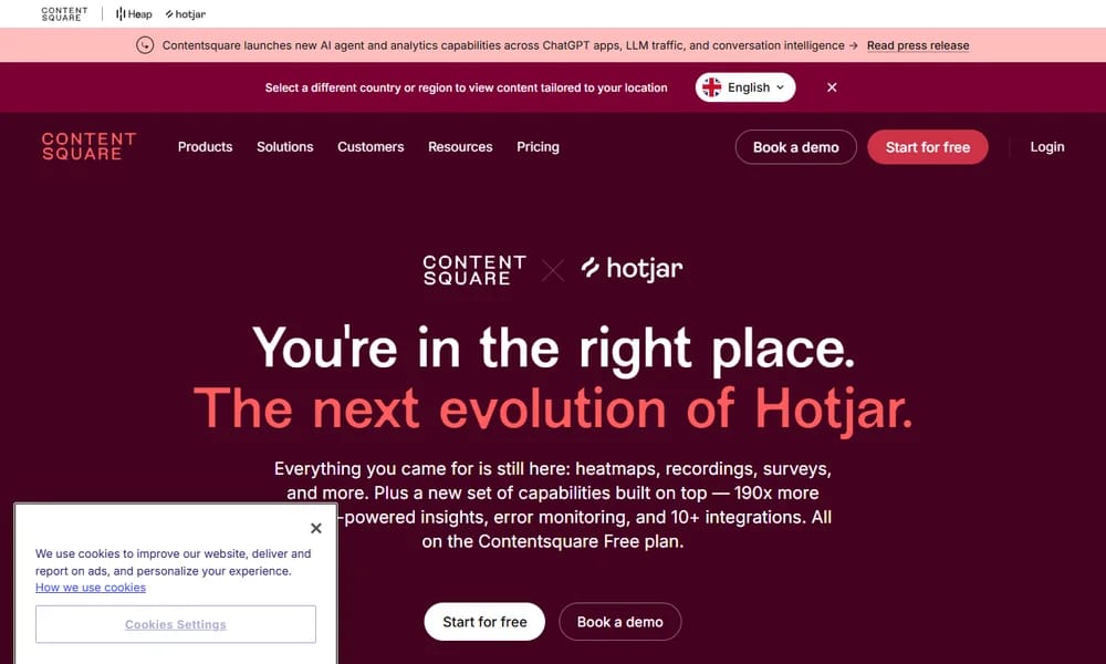 Hotjar