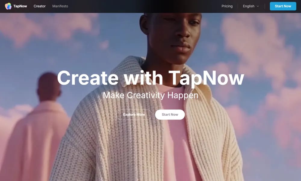 TapNow