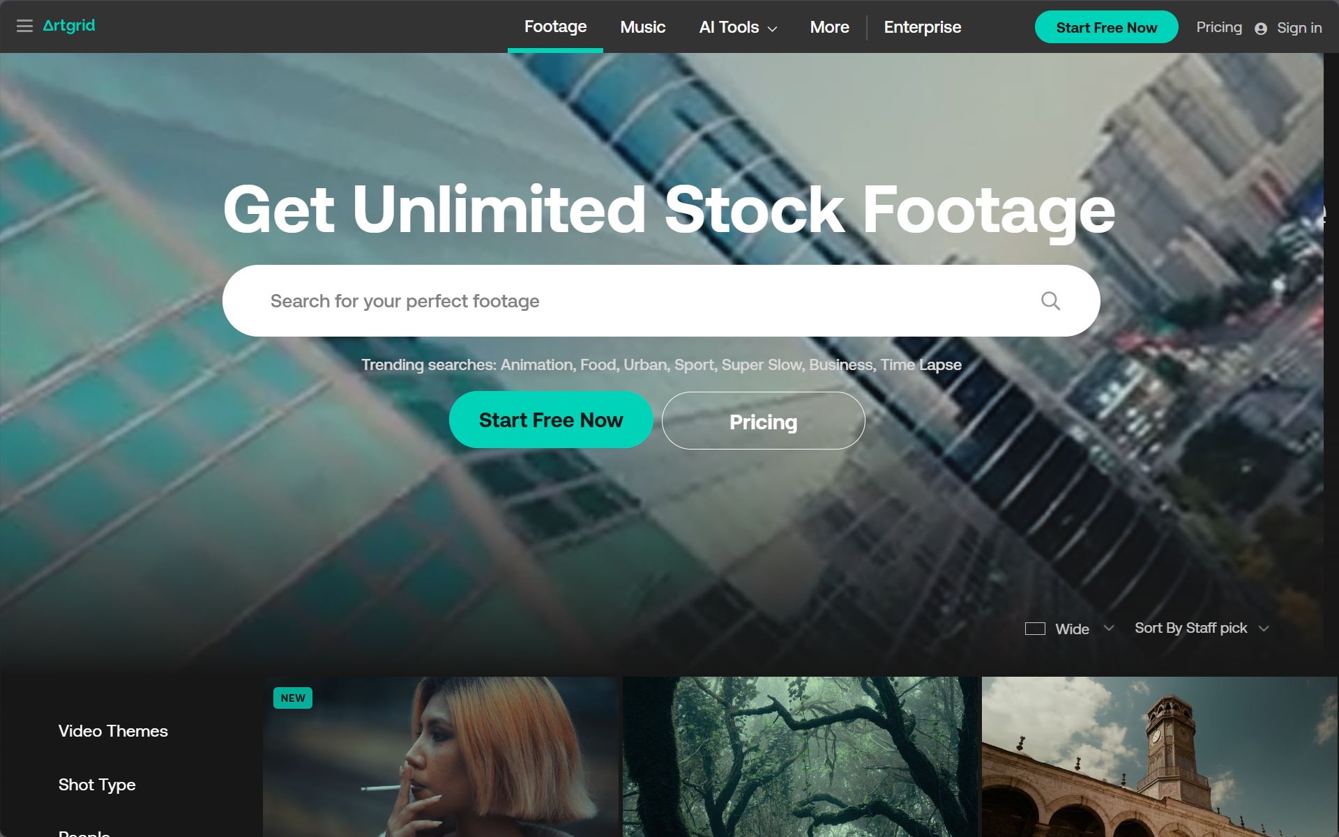 Artgrid