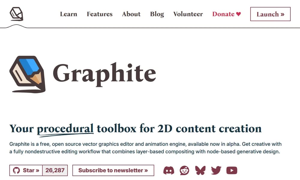 Graphite
