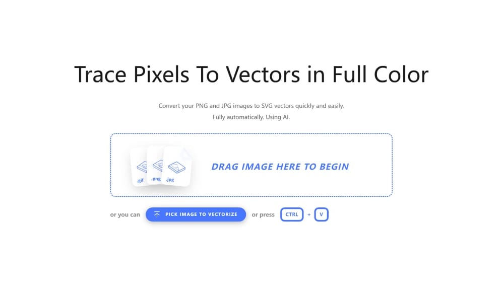 Vectorizer