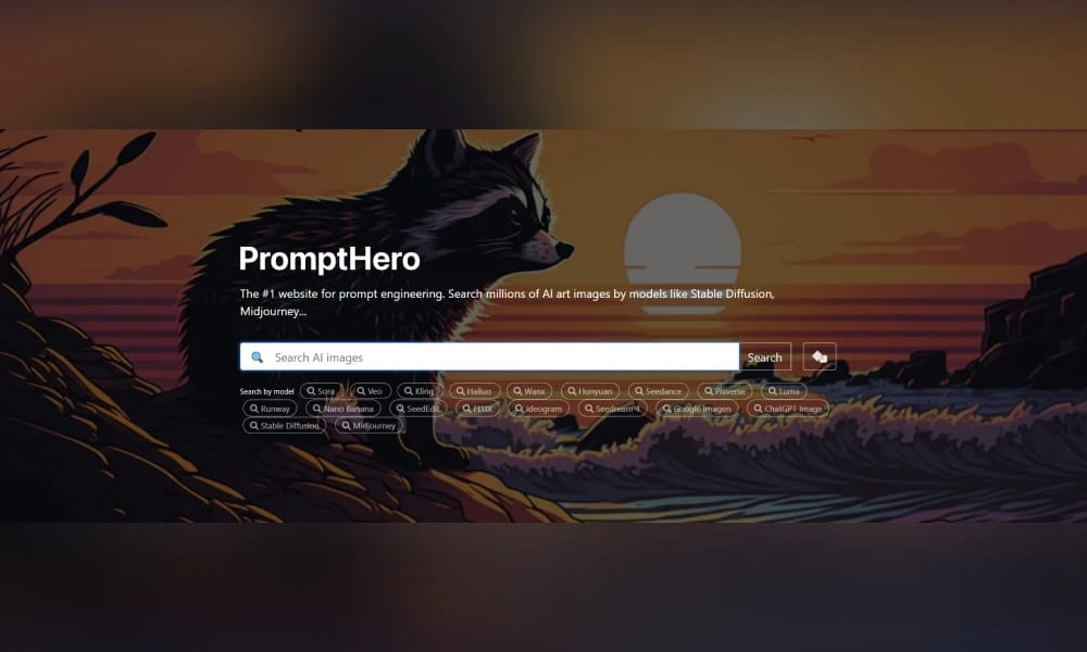 PromptHero