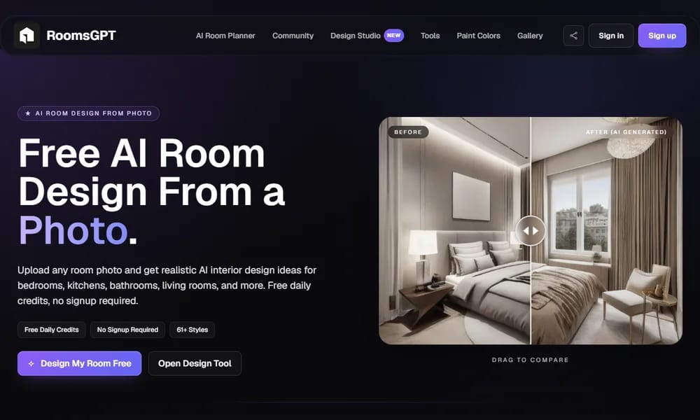 RoomsGPT