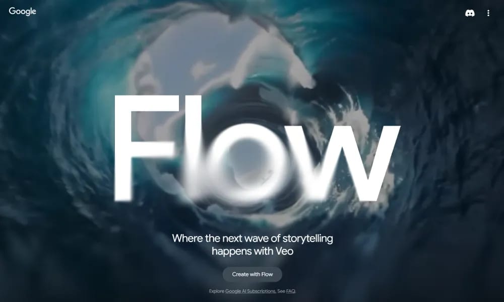 Flow