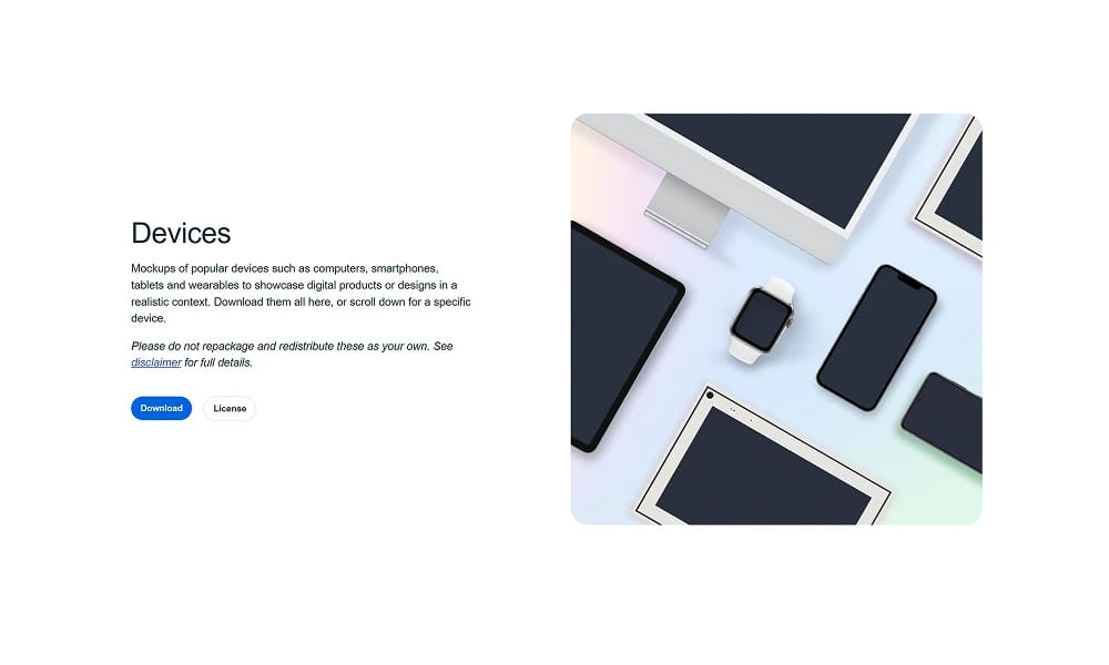 Design at Meta