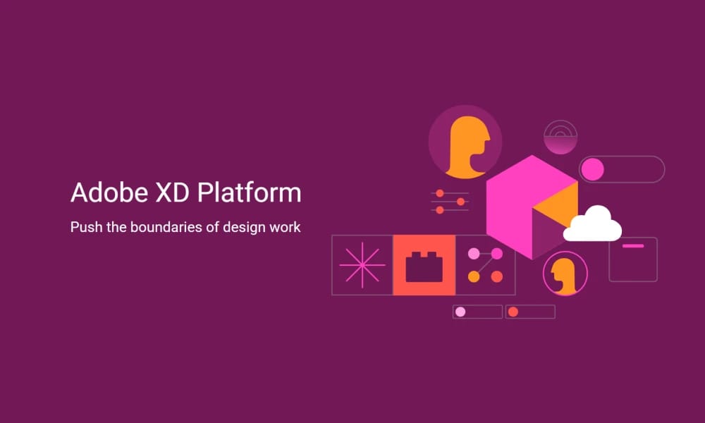 Adobe XD