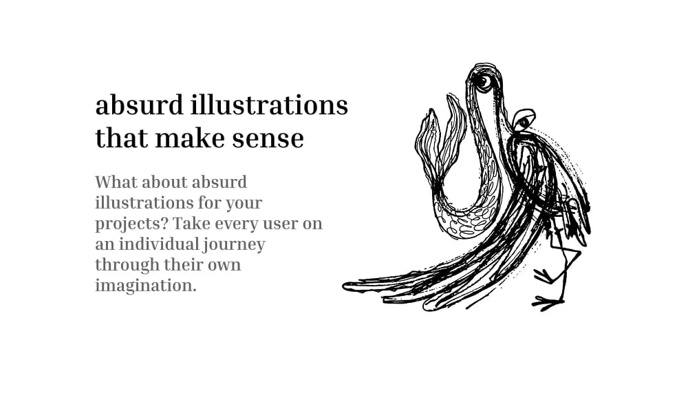 Absurd Design