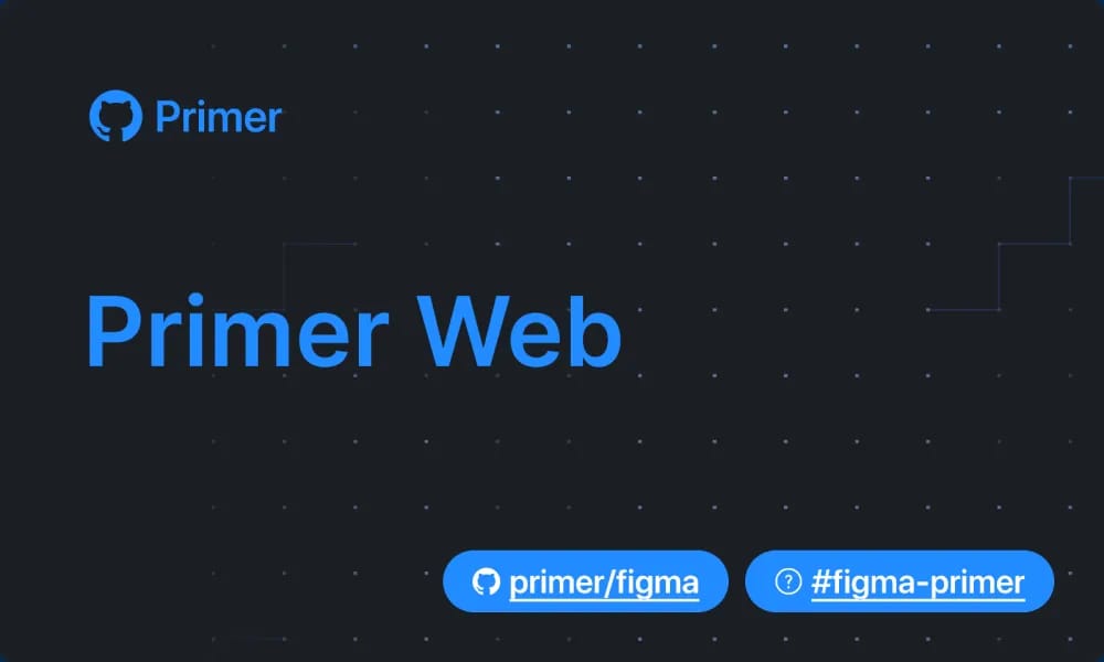 Primer Design System
