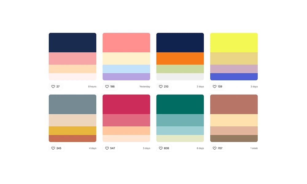 Colorhunt