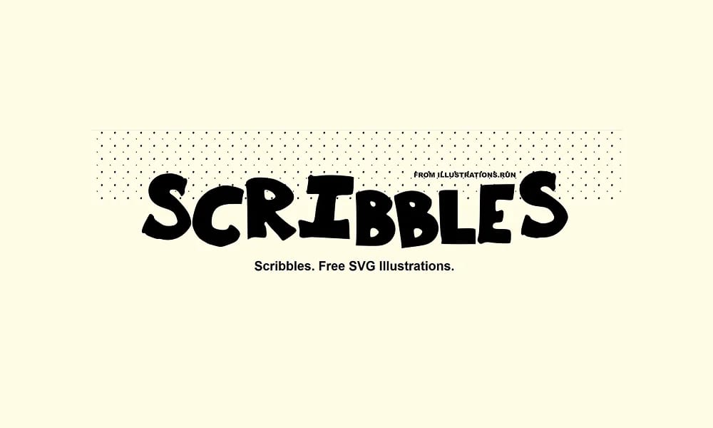 Scribbles