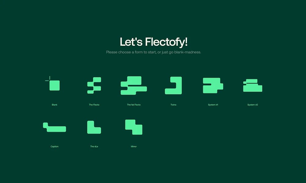 Flectofy