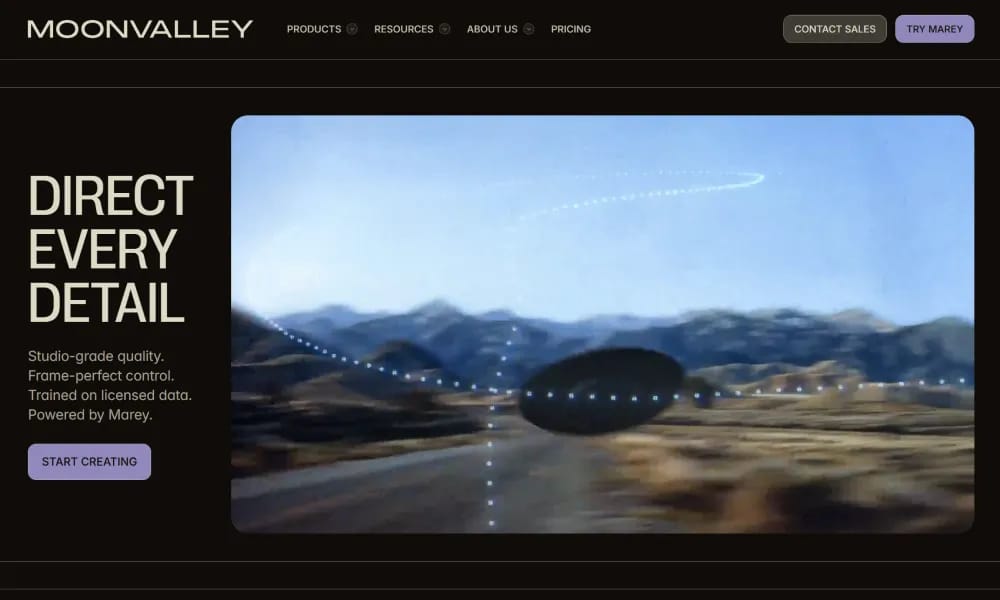 Moonvalley