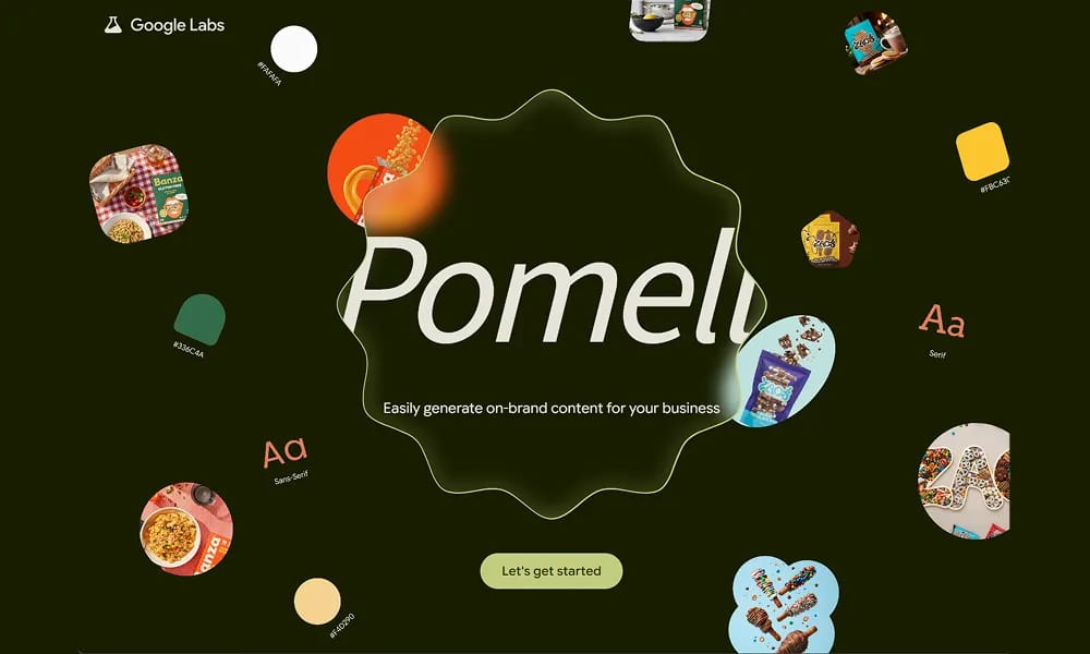 Pomelli