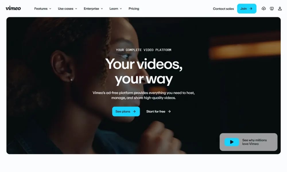 Vimeo
