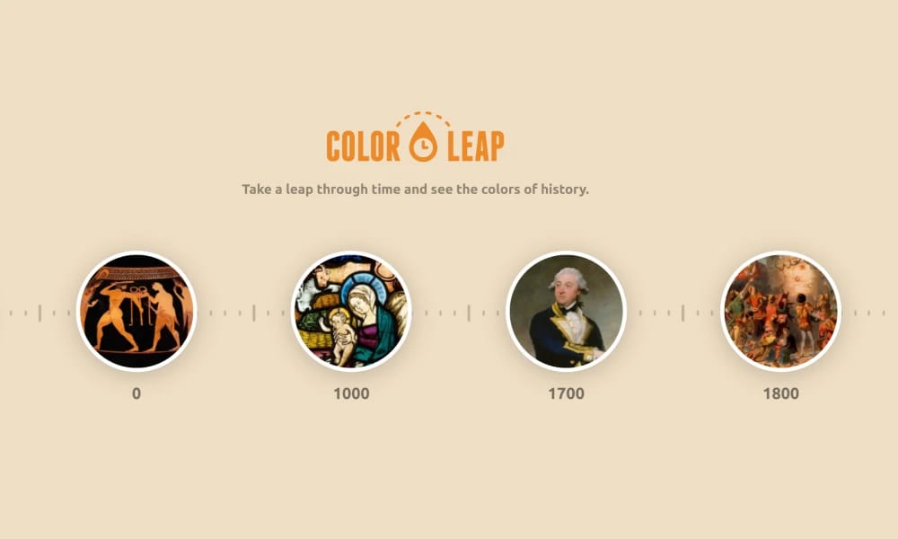 Color Leap