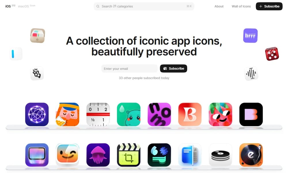 Icon Museum