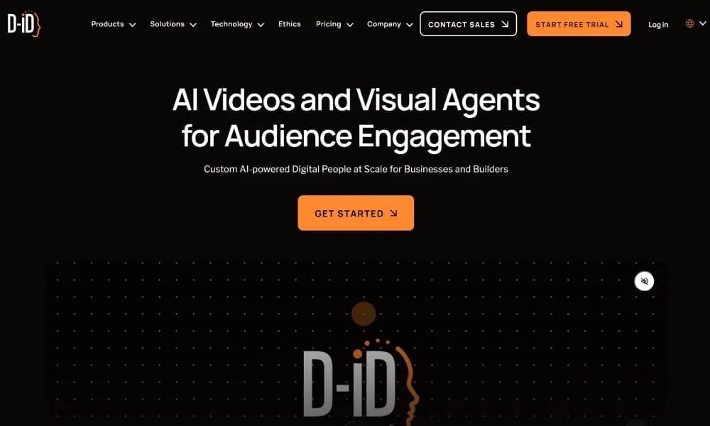 D-ID