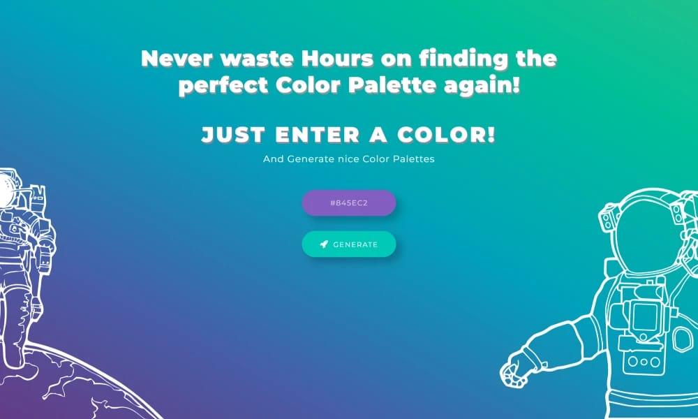 ColorSpace
