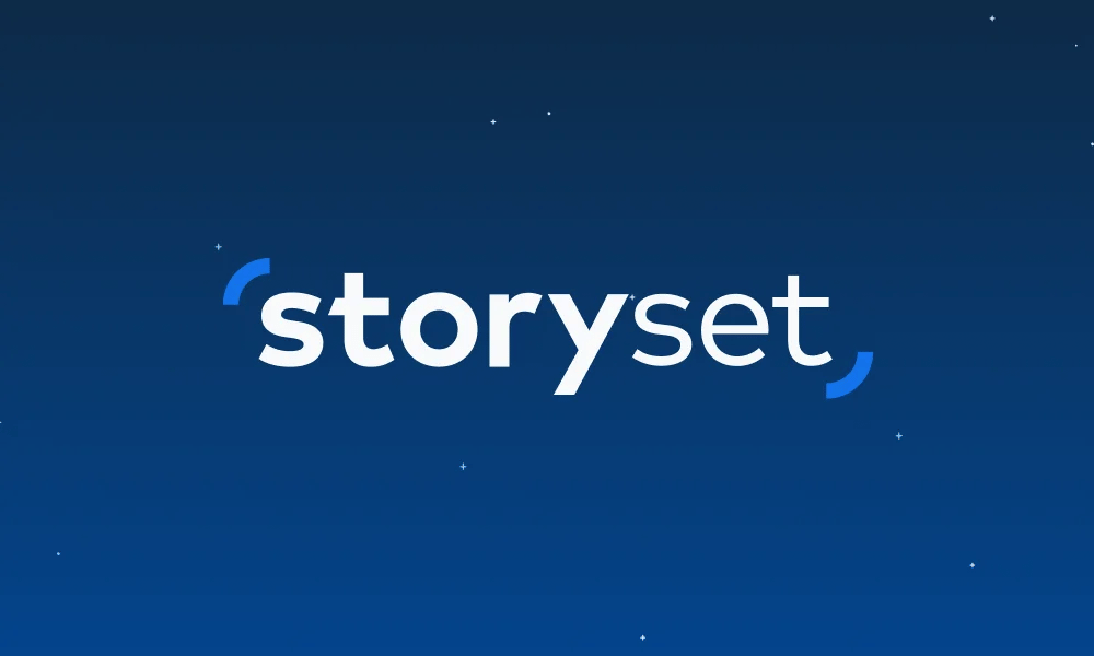 Storyset
