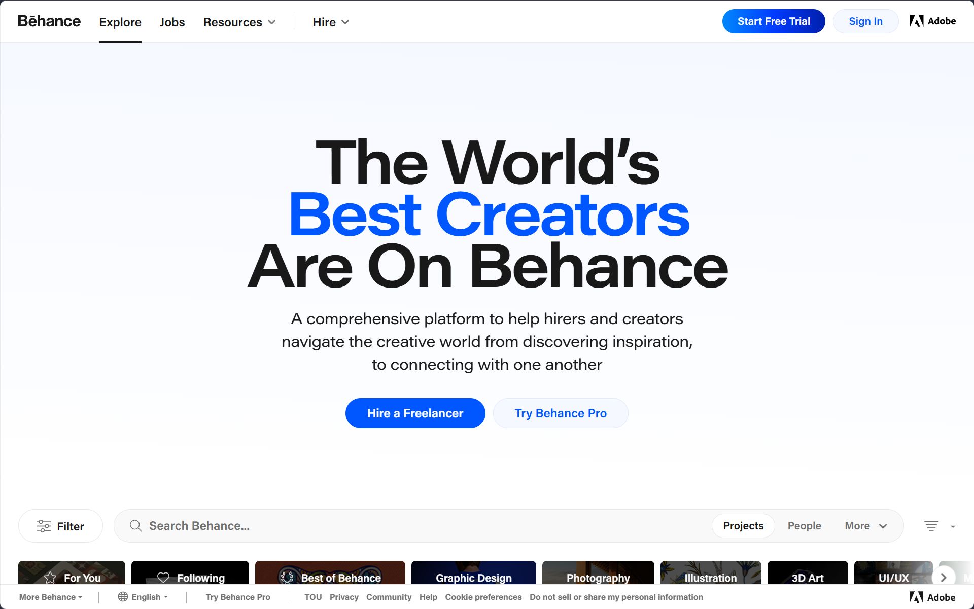 Behance