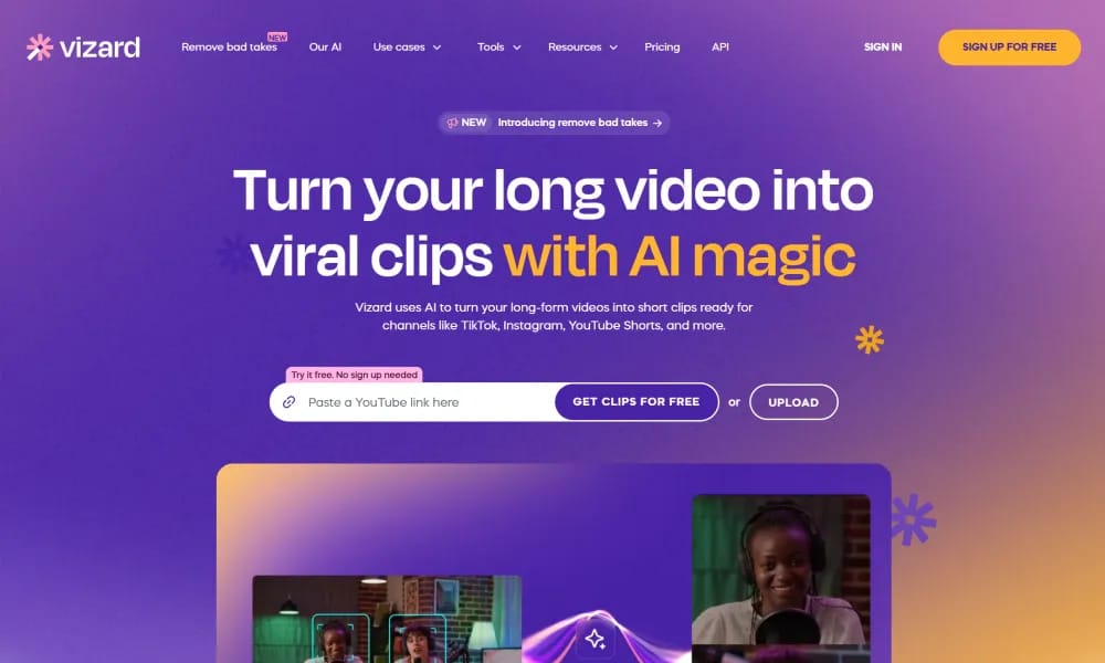 Vizard